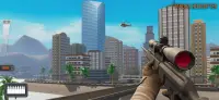 Sniper 3D：Gun Shooting Games Screen Shot 21