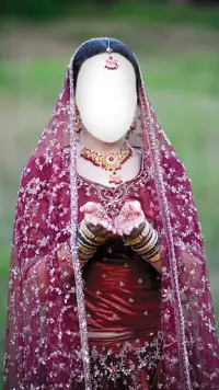 Girl Wedding Dress : Royal bri Screen Shot 9