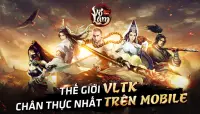 Tinh Vo Lam - VLTK Mobile Screen Shot 0