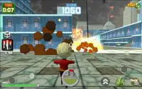 The Incredibles 2 -  Dash Power Mode Screen Shot 6
