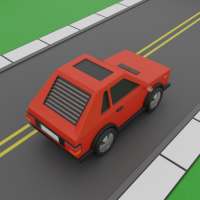 Road Rush 3D