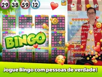 GamePoint Bingo: jogo de bingo Screen Shot 8