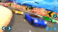 Car Racing Game: Car Games 2021 Screen Shot 2