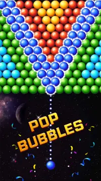 Bubble Shooter Classic Screen Shot 0