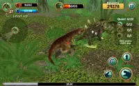 Tyrannosaurus Rex Sim 3D Screen Shot 3
