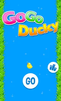 Go Go Ducky Screen Shot 0