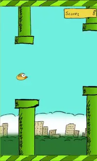 The Bird Game Screen Shot 0