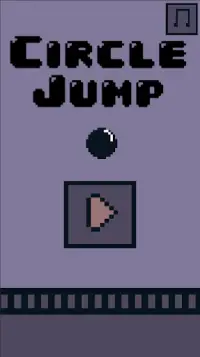 Circle Jump Screen Shot 0