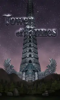 타워 오브 룬즈 - 퍼즐 Screen Shot 0