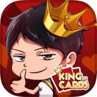 King of Cards Khmer