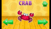 123 Kids Fun FLASHCARDS Free Screen Shot 0