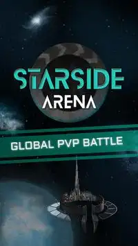 Starside Arena Screen Shot 0