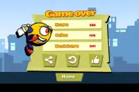 Ace World - Triple Jump Game Screen Shot 2