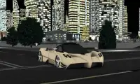 Real City Car Driving Sim 2017 Screen Shot 0