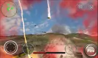 Angry Epic Air Gunner War Screen Shot 15