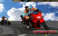 Real Speed Bike Rider Race Screen Shot 10