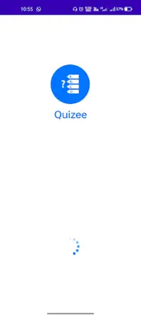 Quizzes: Improve yourself by playing amazing quiz Screen Shot 0