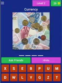 World Currency Quiz (Currency Game) Screen Shot 11