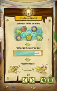 Clockwork Beetles Screen Shot 8