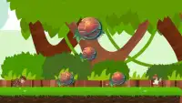 Tiger Dash - Runner Screen Shot 0