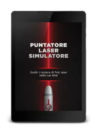 Puntatore laser  XXL Screen Shot 12