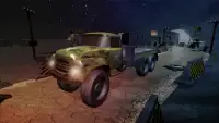 Bomb Transport 3D Screen Shot 4