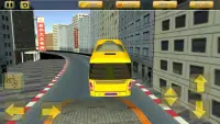 City Bus Stunt Simulator Screen Shot 3