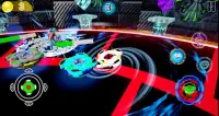 Spinner Chaos Battle Screen Shot 1