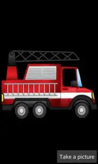 Fireman Games for Kids Free Screen Shot 5