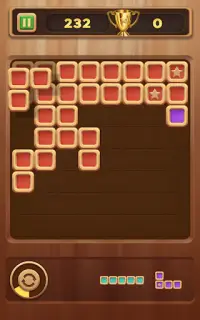 Bell Puzzle Wood Screen Shot 12