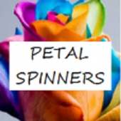 Petal Spinners