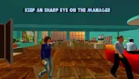 Virtual Office Life Simulator Screen Shot 9