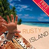 Rusty Island: Click or Die