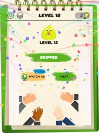 Brain Wise - Tricky Puzzles Screen Shot 2