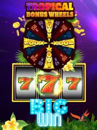 WIN Vegas Casinò: Giochi di Slot Machine 777 Screen Shot 8