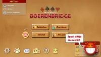 Boerenbridge - Kaartspel Online Screen Shot 6