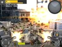 Dead Invaders: FPS Shooting Game & Modern War 3D Screen Shot 12