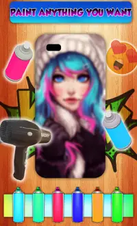 Phone Case Diy Screen Shot 3