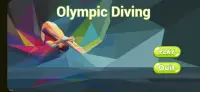 Olympic Diving Screen Shot 0