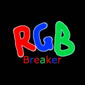 RGB Breakout