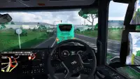 Truck Simulator Offline Screen Shot 2