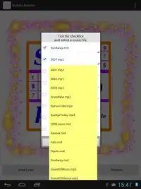 Sudoku for beginners Screen Shot 9