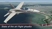 Aerofly 2 Flight Simulator Screen Shot 8