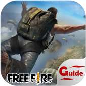 Guide For Free Fire