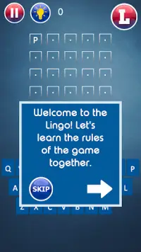 Lingo! Word Game Screen Shot 11