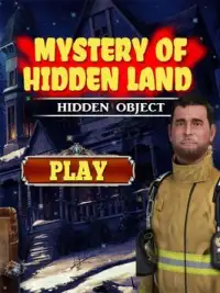 Mystery Of Hidden Land Screen Shot 0