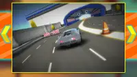 Traffic Racing Miami Street 3D Screen Shot 1