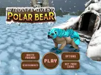 Wildlife Quest Polar Bear Screen Shot 6