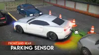 Car Parking Pro - Park & Drive Screen Shot 3
