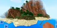 Casterly Rock Lego Castle. Mapa dla MCPE Screen Shot 6